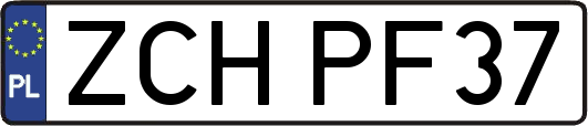 ZCHPF37