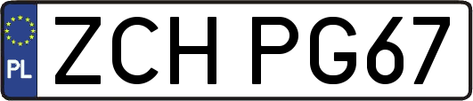 ZCHPG67