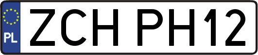 ZCHPH12