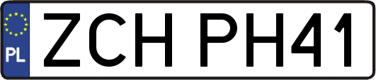 ZCHPH41