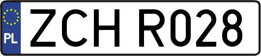 ZCHR028