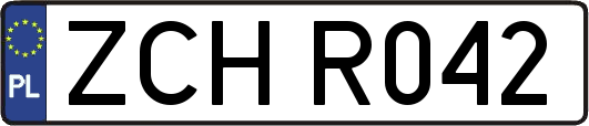 ZCHR042