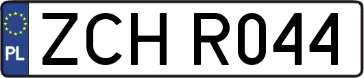 ZCHR044
