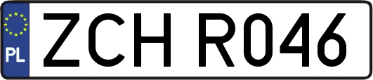 ZCHR046
