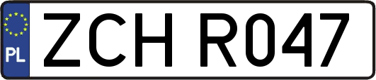 ZCHR047