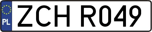 ZCHR049