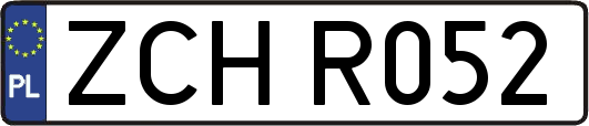 ZCHR052