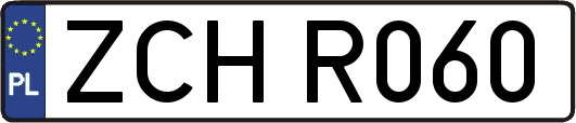 ZCHR060