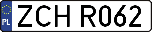 ZCHR062