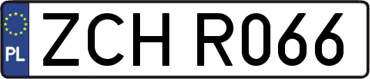 ZCHR066
