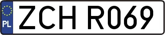 ZCHR069