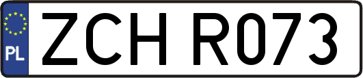 ZCHR073