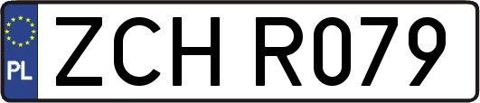 ZCHR079