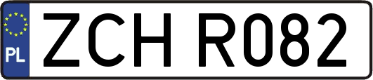 ZCHR082
