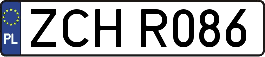 ZCHR086