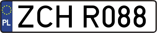 ZCHR088