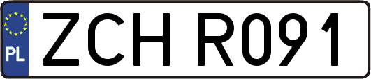 ZCHR091