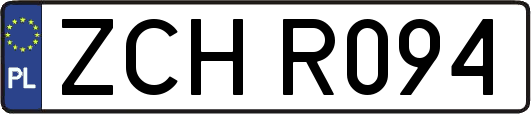 ZCHR094