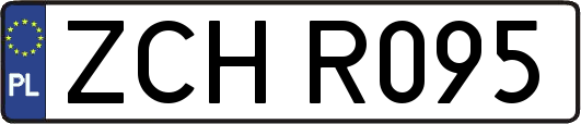 ZCHR095
