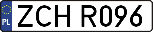ZCHR096