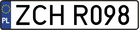 ZCHR098