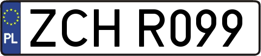 ZCHR099