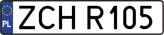 ZCHR105