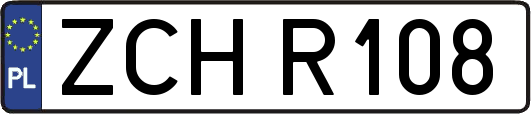 ZCHR108
