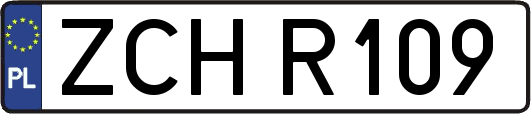 ZCHR109