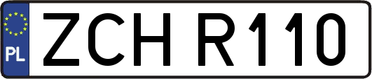 ZCHR110