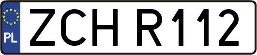 ZCHR112