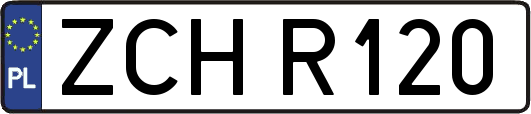 ZCHR120