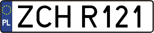 ZCHR121