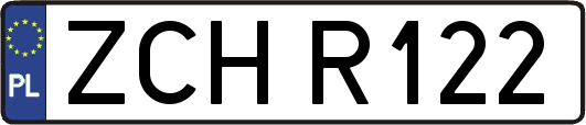 ZCHR122