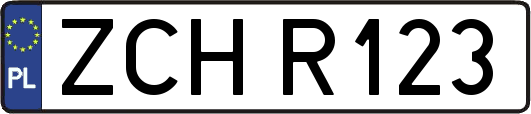ZCHR123