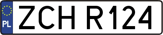 ZCHR124