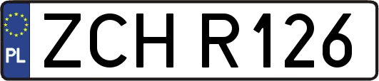 ZCHR126