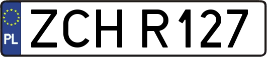 ZCHR127