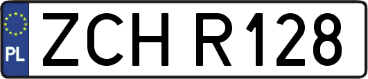 ZCHR128