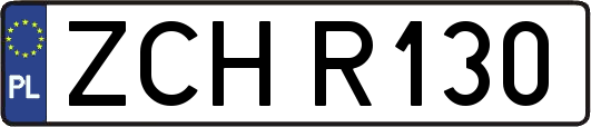 ZCHR130