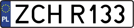 ZCHR133