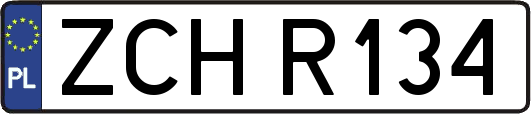 ZCHR134