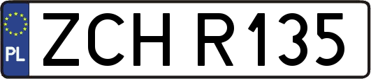 ZCHR135
