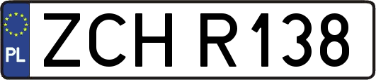 ZCHR138