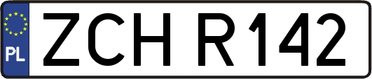 ZCHR142