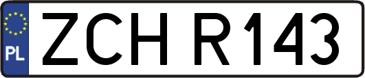 ZCHR143