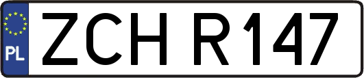 ZCHR147