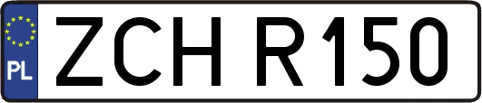 ZCHR150