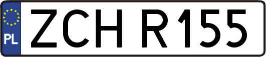 ZCHR155