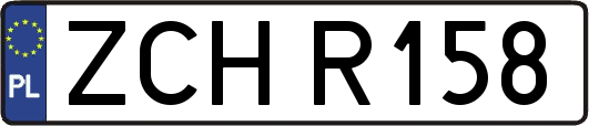 ZCHR158